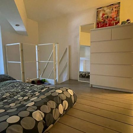 Nolo Square Apartment Milan Exterior photo