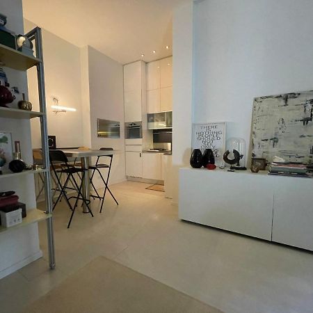 Nolo Square Apartment Milan Exterior photo
