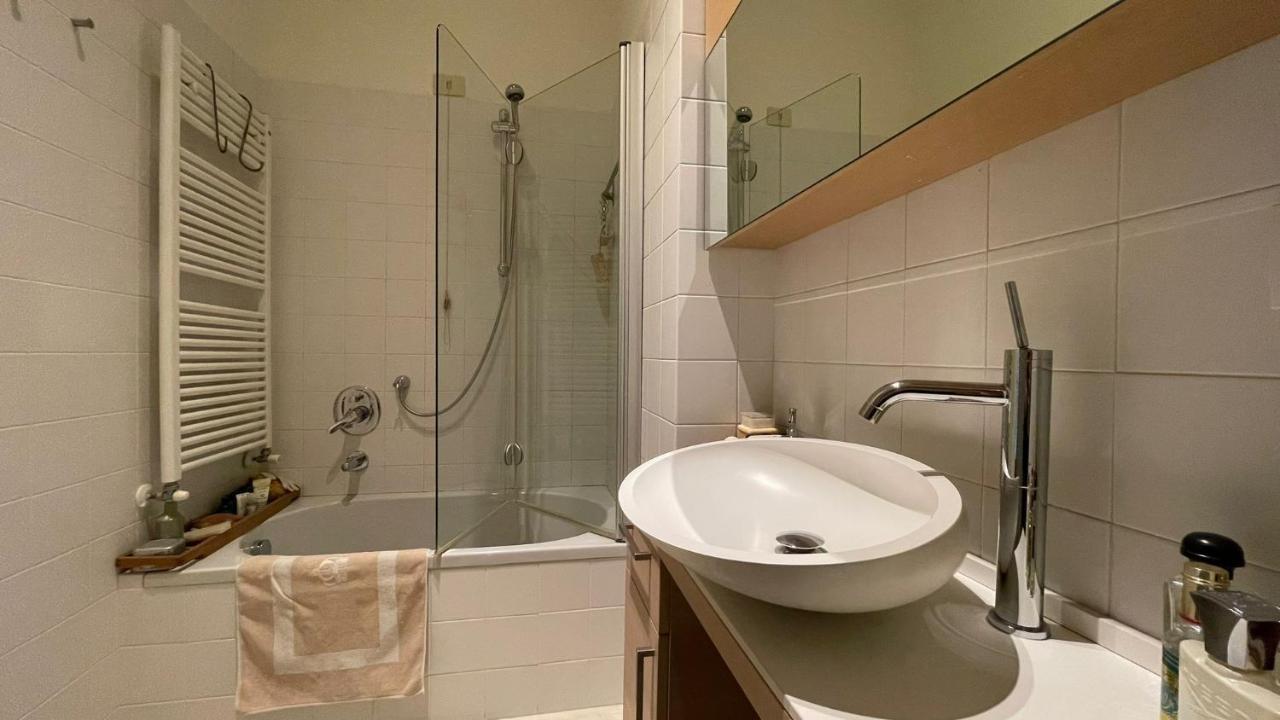 Nolo Square Apartment Milan Exterior photo